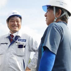施工事例 | ベクセス株式会社