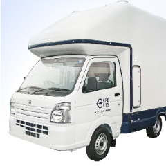 トイレカー | ベクセス株式会社